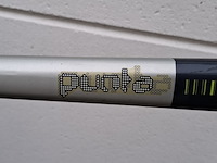 Herenfiets, gazelle, punta - afbeelding 10 van  12