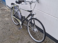 Herenfiets, gazelle, punta - afbeelding 11 van  12