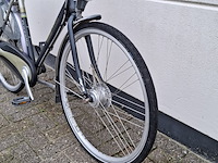 Herenfiets, gazelle, punta - afbeelding 12 van  12