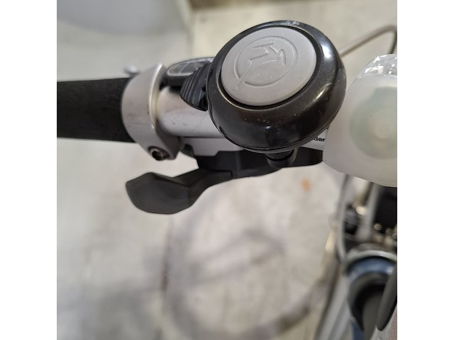 Herenfiets, gazelle, ultimate - afbeelding 2 van  15