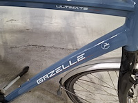 Herenfiets, gazelle, ultimate - afbeelding 3 van  15