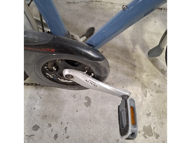 Herenfiets, gazelle, ultimate - afbeelding 4 van  15