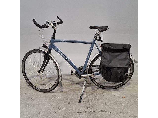Herenfiets, gazelle, ultimate - afbeelding 5 van  15