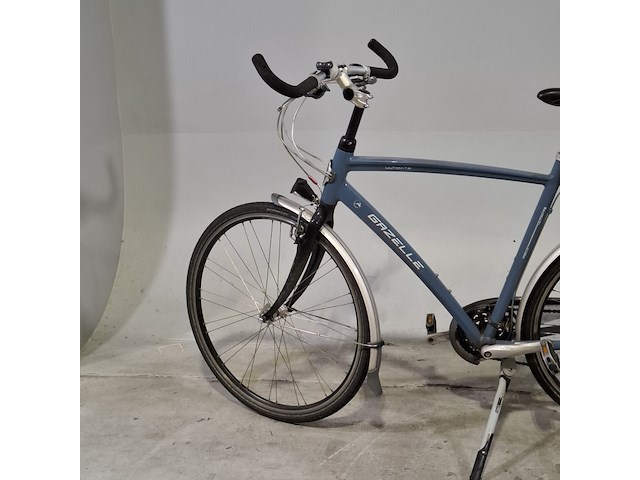 Herenfiets, gazelle, ultimate - afbeelding 6 van  15