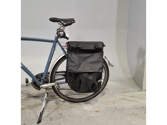 Herenfiets, gazelle, ultimate - afbeelding 7 van  15