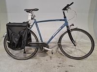 Herenfiets, gazelle, ultimate