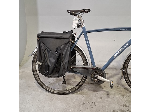 Herenfiets, gazelle, ultimate - afbeelding 8 van  15