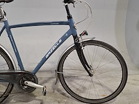 Herenfiets, gazelle, ultimate - afbeelding 9 van  15