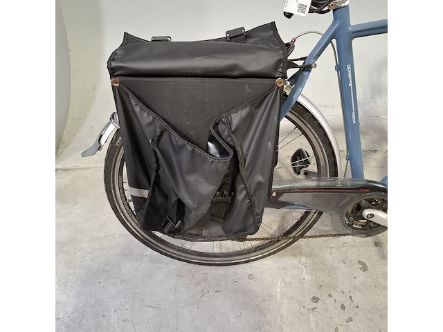 Herenfiets, gazelle, ultimate - afbeelding 10 van  15