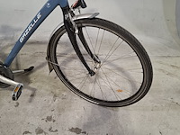 Herenfiets, gazelle, ultimate - afbeelding 11 van  15