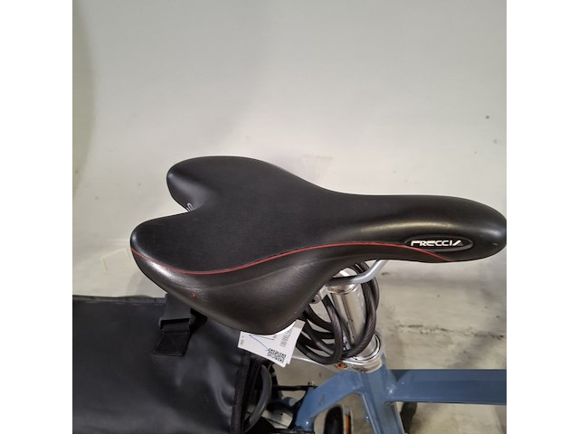 Herenfiets, gazelle, ultimate - afbeelding 12 van  15