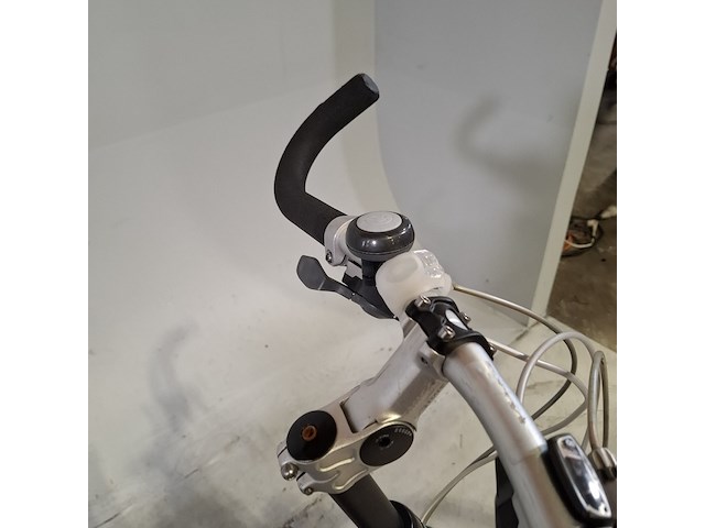 Herenfiets, gazelle, ultimate - afbeelding 13 van  15