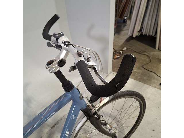 Herenfiets, gazelle, ultimate - afbeelding 14 van  15
