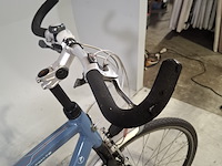 Herenfiets, gazelle, ultimate - afbeelding 14 van  15