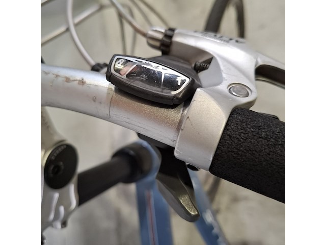 Herenfiets, gazelle, ultimate - afbeelding 15 van  15