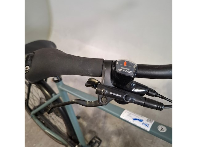 Herenfiets, gazelle - afbeelding 2 van  11