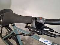 Herenfiets, gazelle - afbeelding 2 van  11