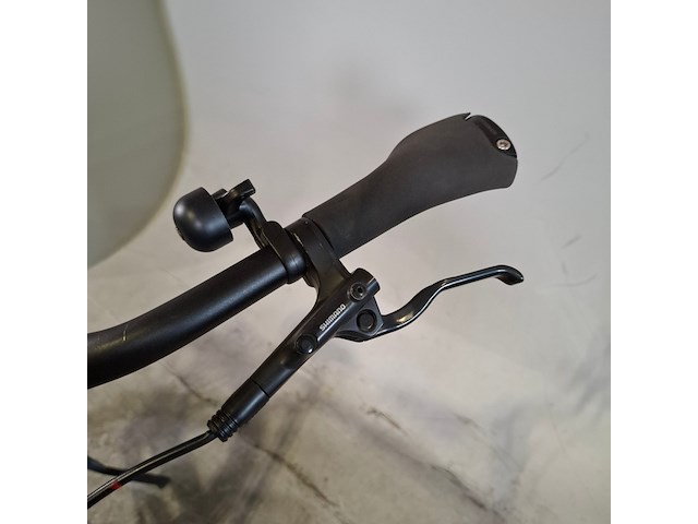 Herenfiets, gazelle - afbeelding 3 van  11