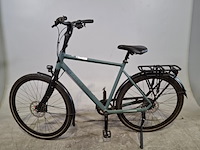 Herenfiets, gazelle - afbeelding 4 van  11