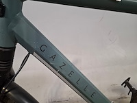 Herenfiets, gazelle - afbeelding 5 van  11