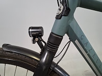 Herenfiets, gazelle - afbeelding 7 van  11