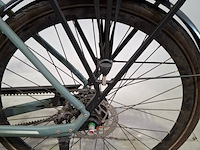 Herenfiets, gazelle - afbeelding 8 van  11
