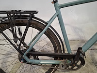 Herenfiets, gazelle - afbeelding 9 van  11