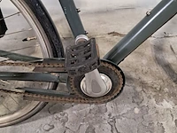 Herenfiets, giant, chill - afbeelding 2 van  19