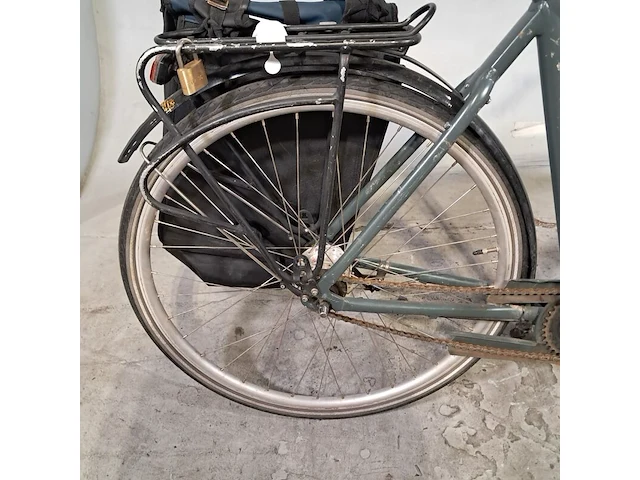 Herenfiets, giant, chill - afbeelding 4 van  19
