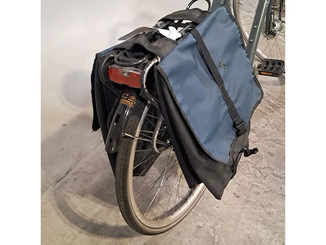 Herenfiets, giant, chill - afbeelding 5 van  19