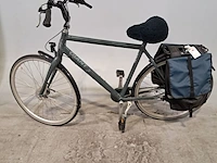 Herenfiets, giant, chill - afbeelding 7 van  19