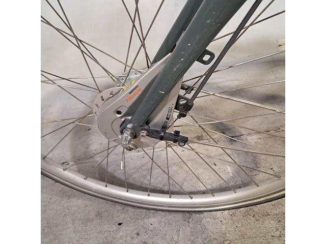 Herenfiets, giant, chill - afbeelding 8 van  19
