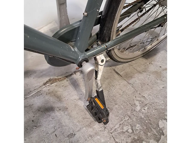 Herenfiets, giant, chill - afbeelding 9 van  19
