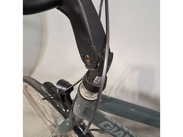 Herenfiets, giant, chill - afbeelding 10 van  19