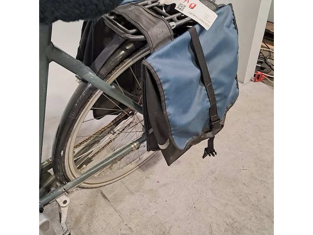 Herenfiets, giant, chill - afbeelding 11 van  19
