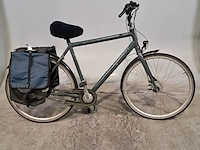 Herenfiets, giant, chill