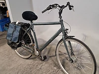 Herenfiets, giant, chill - afbeelding 13 van  19