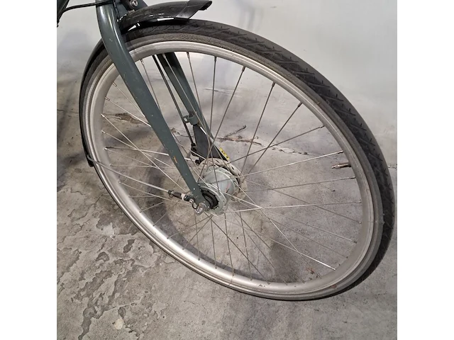 Herenfiets, giant, chill - afbeelding 14 van  19