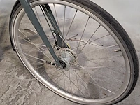 Herenfiets, giant, chill - afbeelding 14 van  19