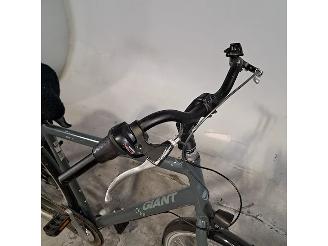 Herenfiets, giant, chill - afbeelding 16 van  19
