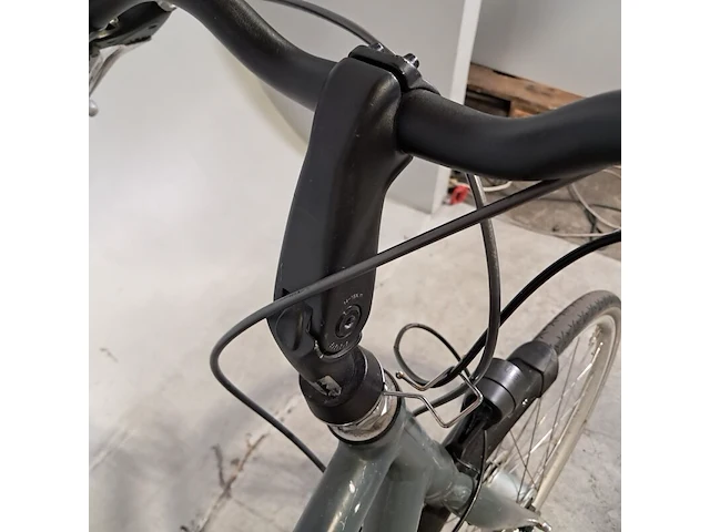 Herenfiets, giant, chill - afbeelding 18 van  19