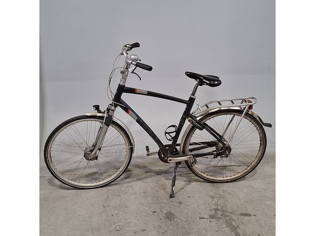 Herenfiets, giant, cosmo cs3 - afbeelding 2 van  12