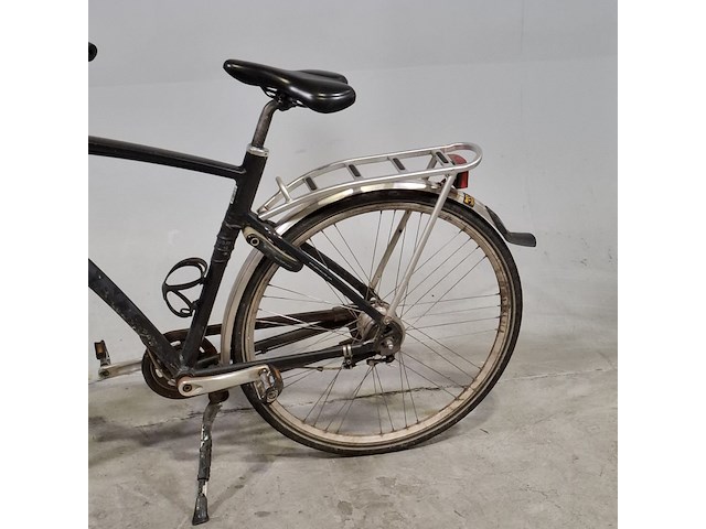 Herenfiets, giant, cosmo cs3 - afbeelding 3 van  12