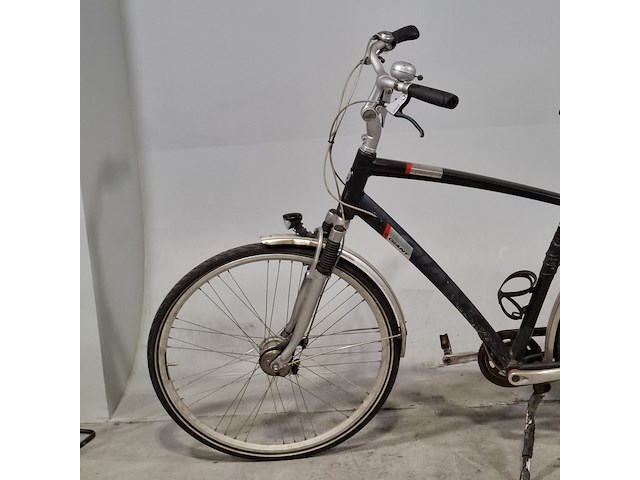 Herenfiets, giant, cosmo cs3 - afbeelding 4 van  12