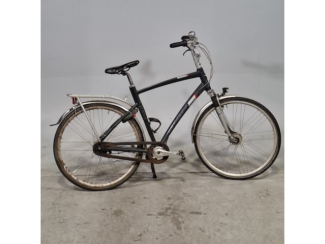 Herenfiets, giant, cosmo cs3 - afbeelding 1 van  12