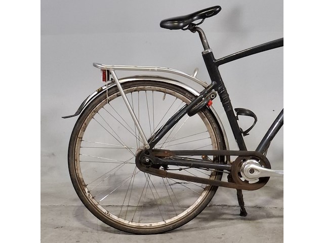 Herenfiets, giant, cosmo cs3 - afbeelding 5 van  12