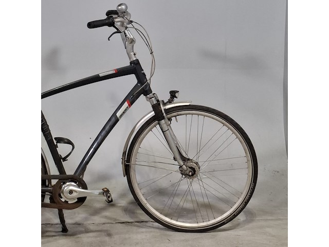 Herenfiets, giant, cosmo cs3 - afbeelding 6 van  12