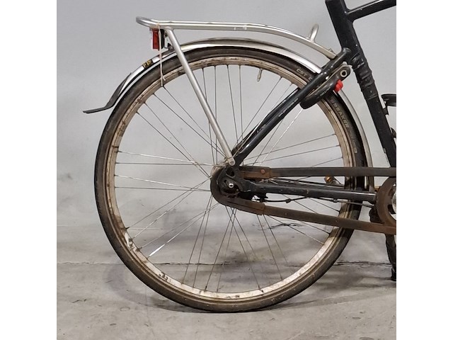 Herenfiets, giant, cosmo cs3 - afbeelding 7 van  12