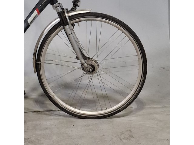 Herenfiets, giant, cosmo cs3 - afbeelding 8 van  12