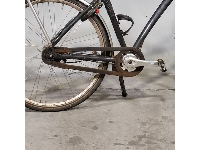 Herenfiets, giant, cosmo cs3 - afbeelding 9 van  12